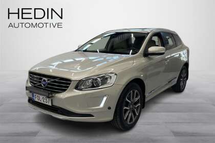 Volvo XC60  - FOL-237