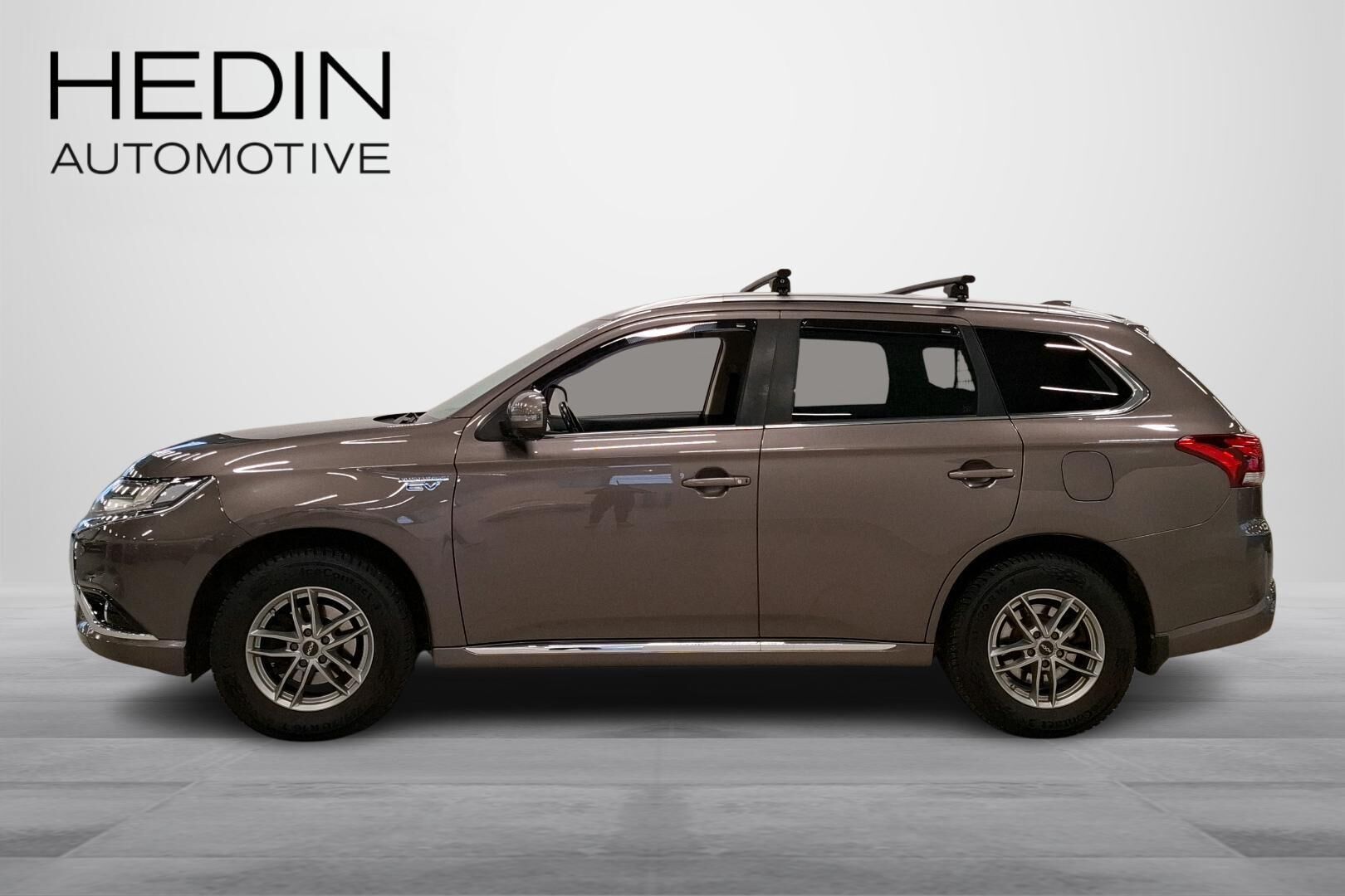 Mitsubishi Outlander PHEV Instyle 4WD 5P 2017, bild 5/36