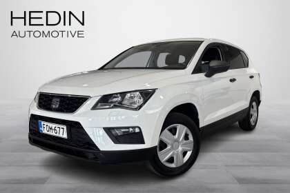 Seat ATECA 1,6 TDI 115 Reference - FOM-677