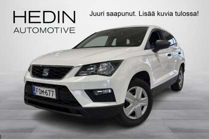 Seat ATECA 1,6 TDI 115 Reference - FOM-677