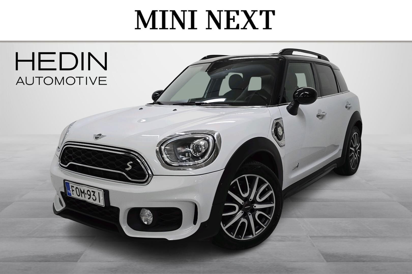 MINI COUNTRYMAN - FOM-931
