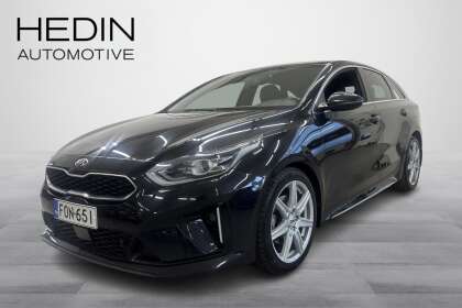 Kia PROCEED 1,5 T-GDI Mild-Hybrid 160hv GT-Line DCT - FON-651