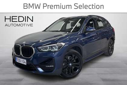 BMW X1  - FOO-104