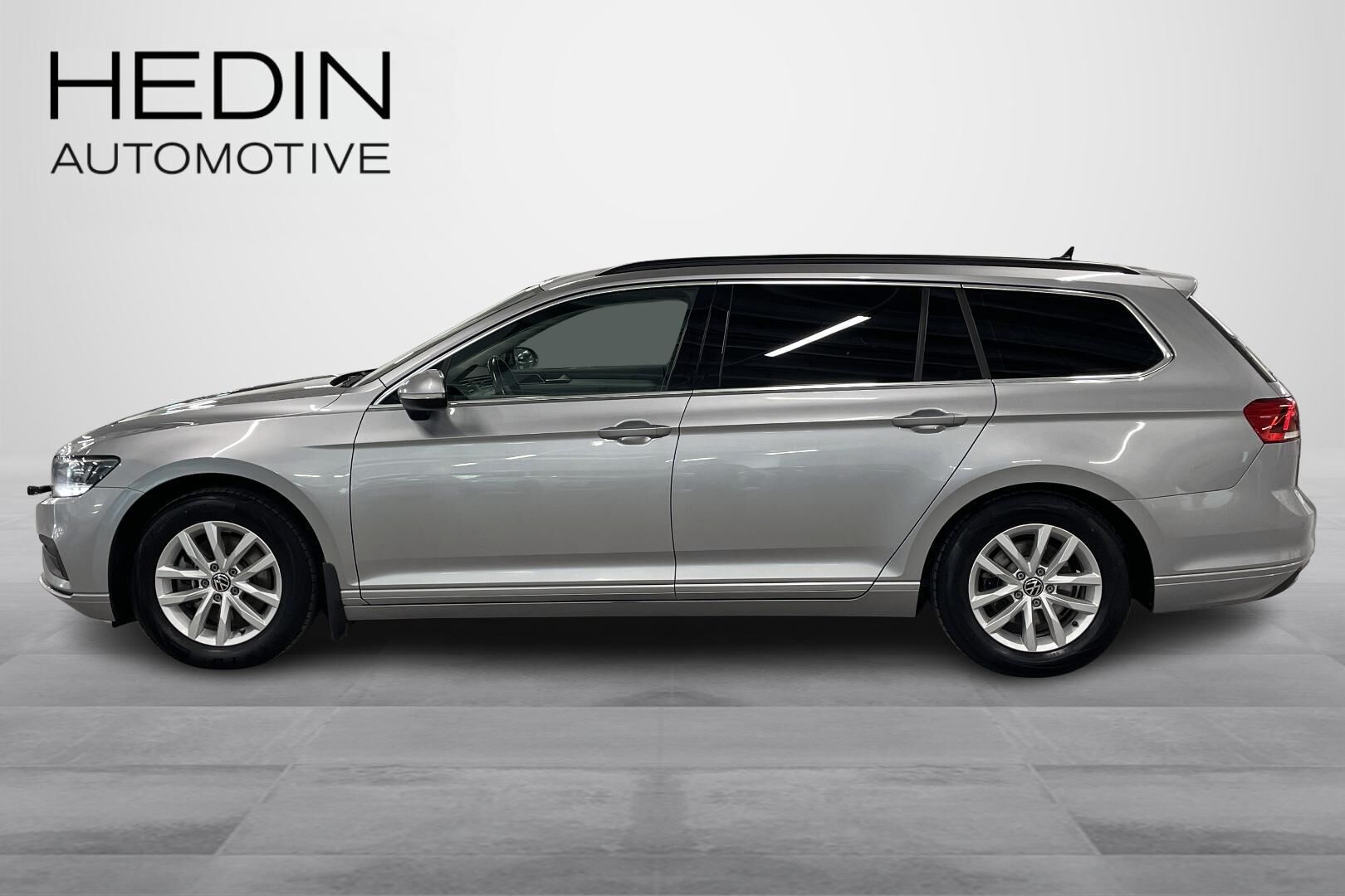 Volkswagen Passat 2021, bild 3/25