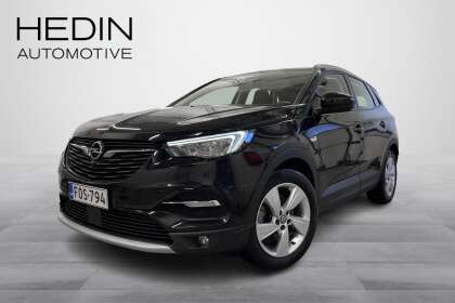 Opel GRANDLAND X Innovation Plus 225 PHEV FWD A8 - FOS-794