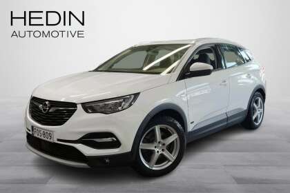 Opel GRANDLAND X  - FOS-809