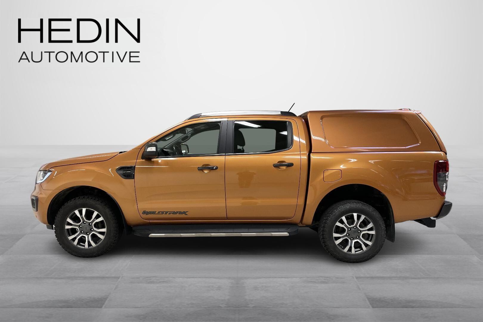 Ford Ranger 2021, kuva 7/38