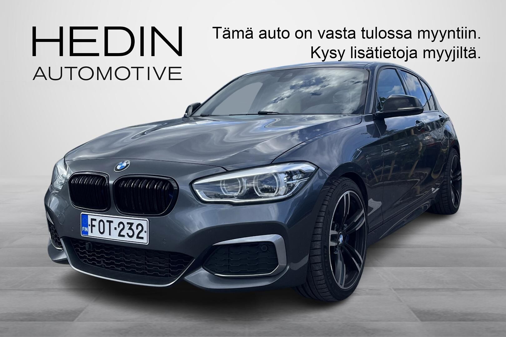 BMW M140i - FOT-232