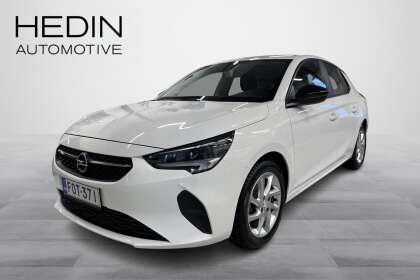 Opel CORSA 5-ov Edition 75 - FOT-371