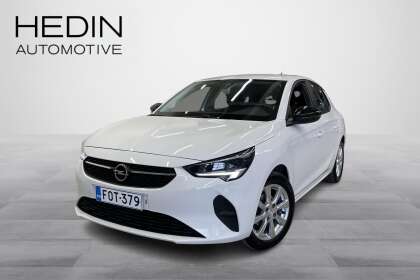 Opel CORSA  - FOT-379