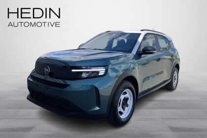 Opel Frontera - FOT-396