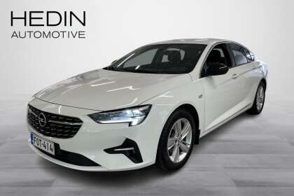 Opel INSIGNIA Grand Sport Innovation Plus 200 Turbo A - FOT-414