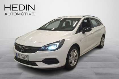 Opel ASTRA Sports Tourer Classic 145 Turbo A - FOT-425