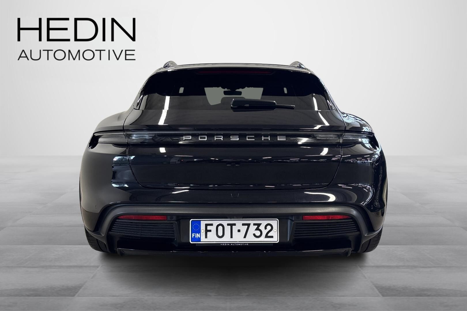 Porsche Taycan 4 Cross Turismo 2021, bild 4/30