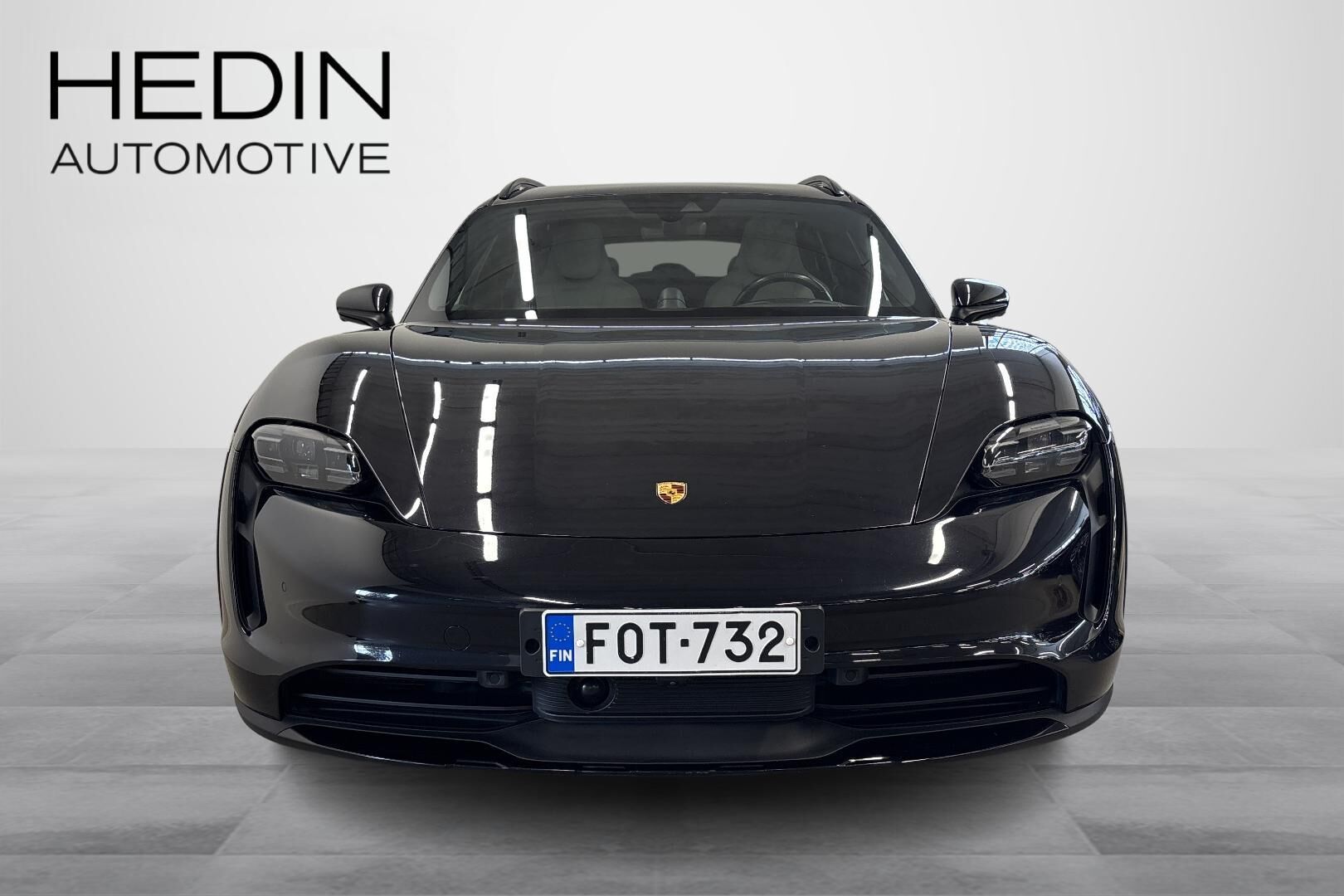 Porsche Taycan 4 Cross Turismo 2021, bild 5/30
