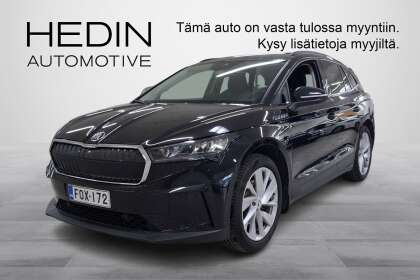 SKODA Enyaq 60 iV - FOX-172