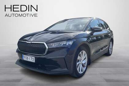 SKODA Enyaq 60 iV - FOX-172