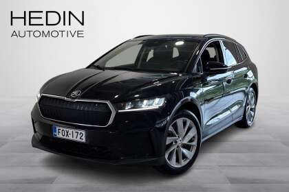 Škoda Enyaq  - FOX-172
