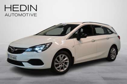 Opel ASTRA  - FOX-466