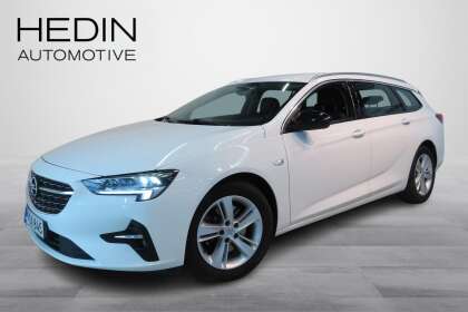 Opel INSIGNIA Sports Tourer Innovation Plus 200 Turbo A - FOX-845