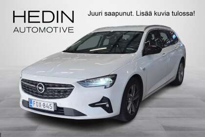 Opel INSIGNIA Sports Tourer Innovation Plus 200 Turbo A - FOX-845