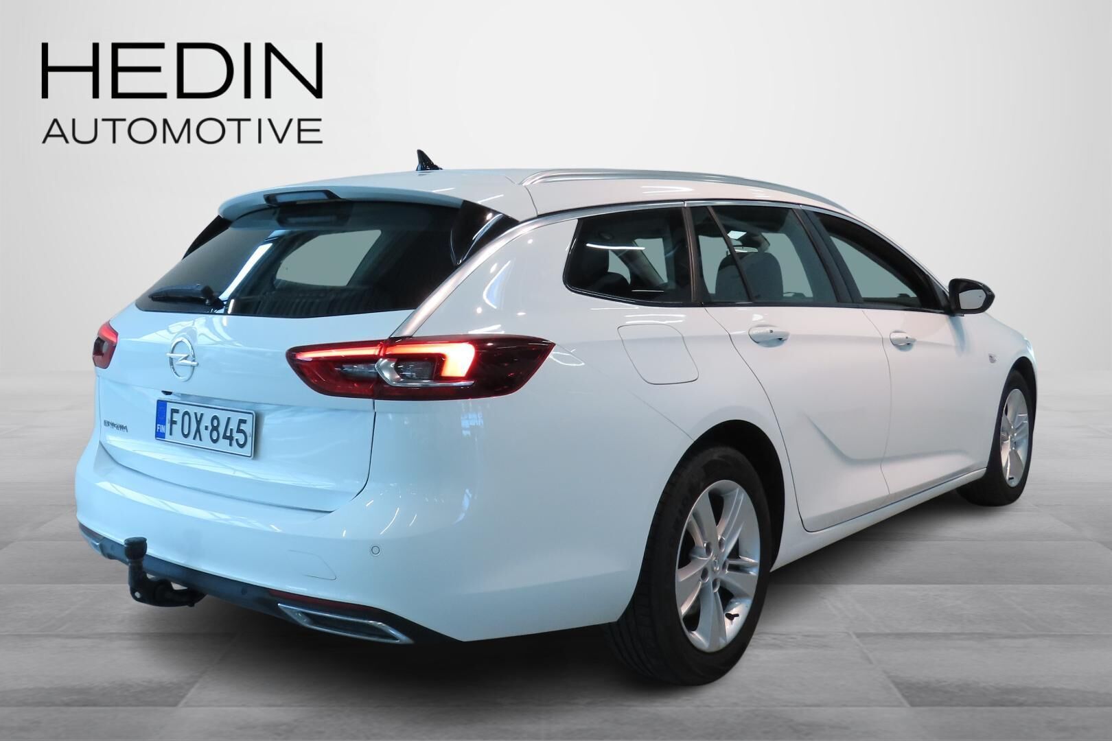 Opel Insignia 2021, kuva 3/38
