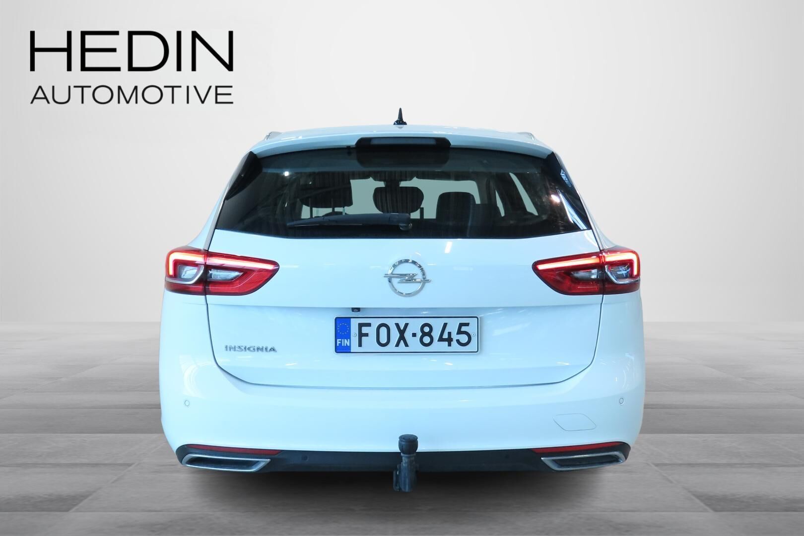 Opel Insignia 2021, kuva 4/38