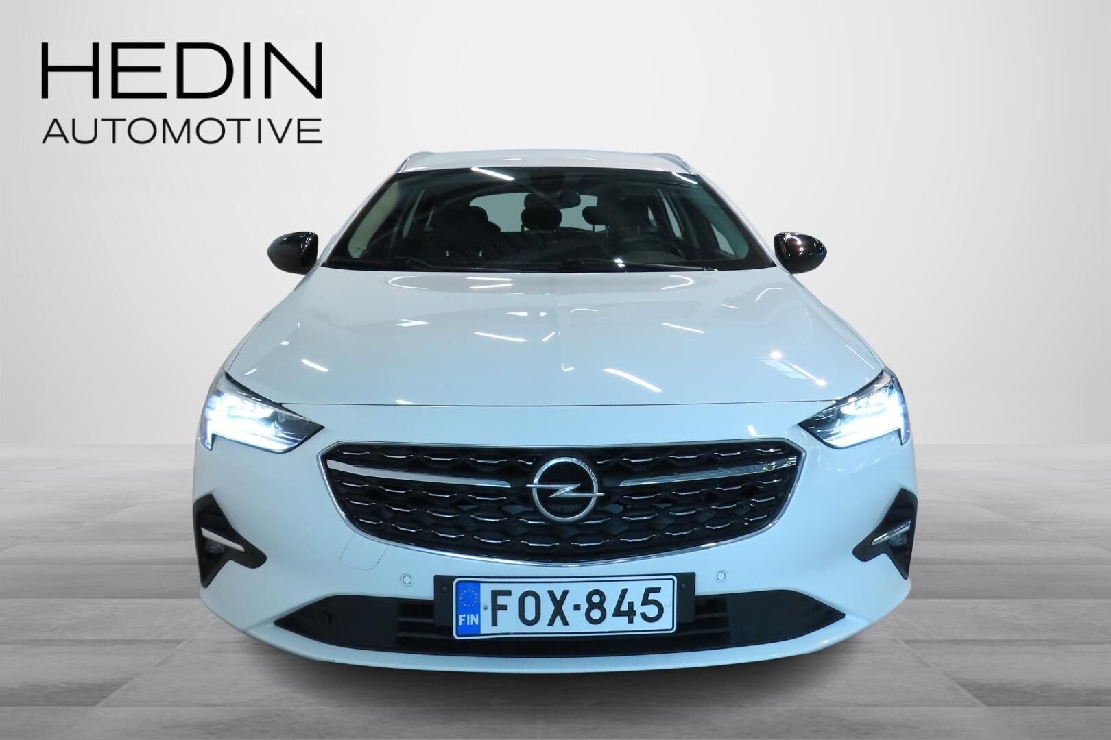 Opel Insignia 2021, kuva 5/38