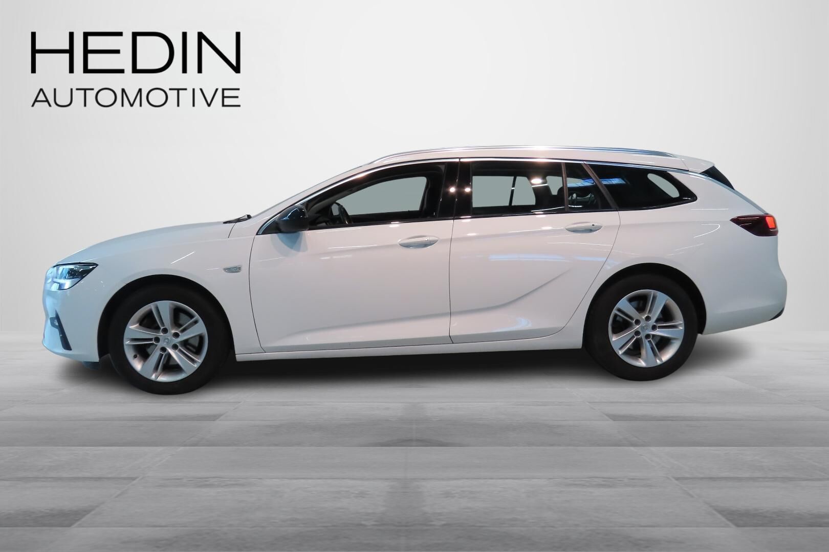 Opel Insignia 2021, kuva 6/38