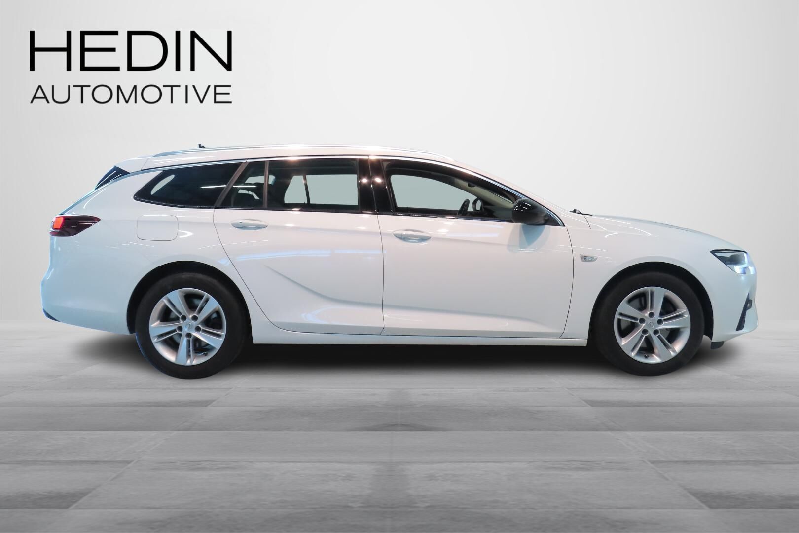 Opel Insignia 2021, kuva 7/38