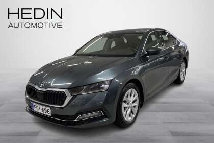 Škoda Octavia - FOY-696