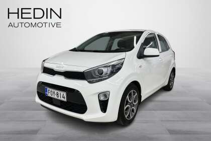 Kia Picanto  - FOY-814