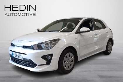 Kia RIO - FOY-941