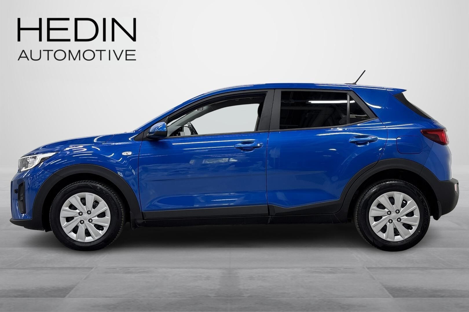 Kia Stonic 1,0 T-GDI 100hv LX DCT 2022, kuva 6/24