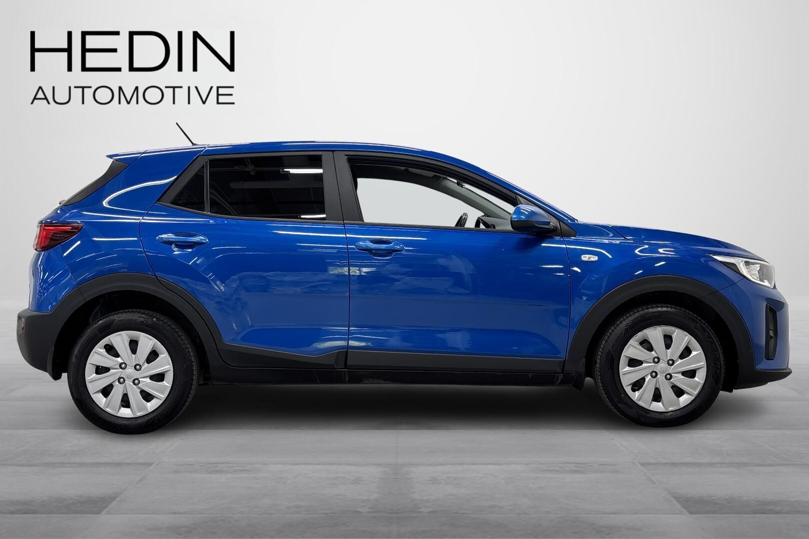 Kia Stonic 1,0 T-GDI 100hv LX DCT 2022, kuva 7/24
