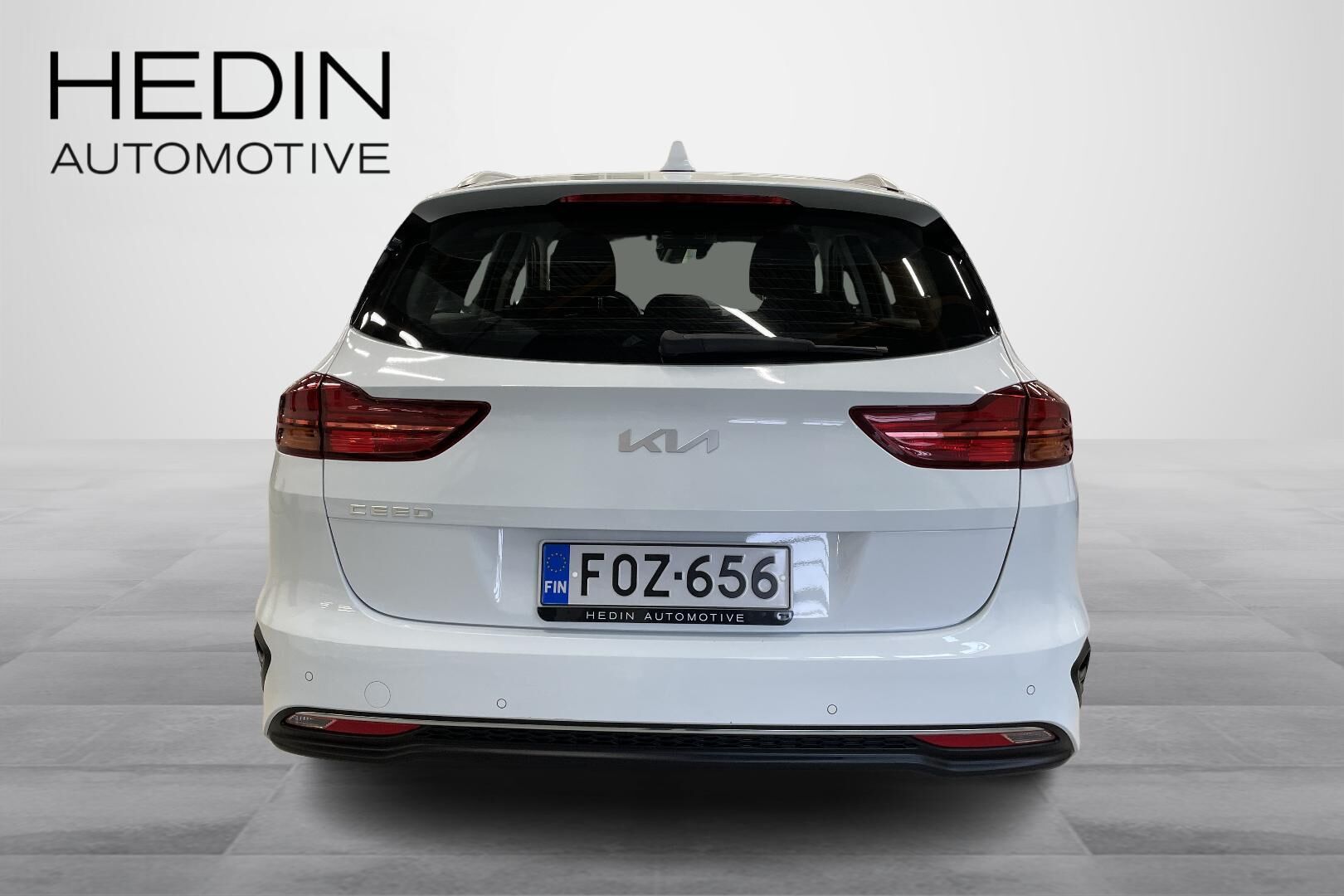 Kia Ceed 1,0 T-GDI 100hv LX SW 2022, kuva 3/17