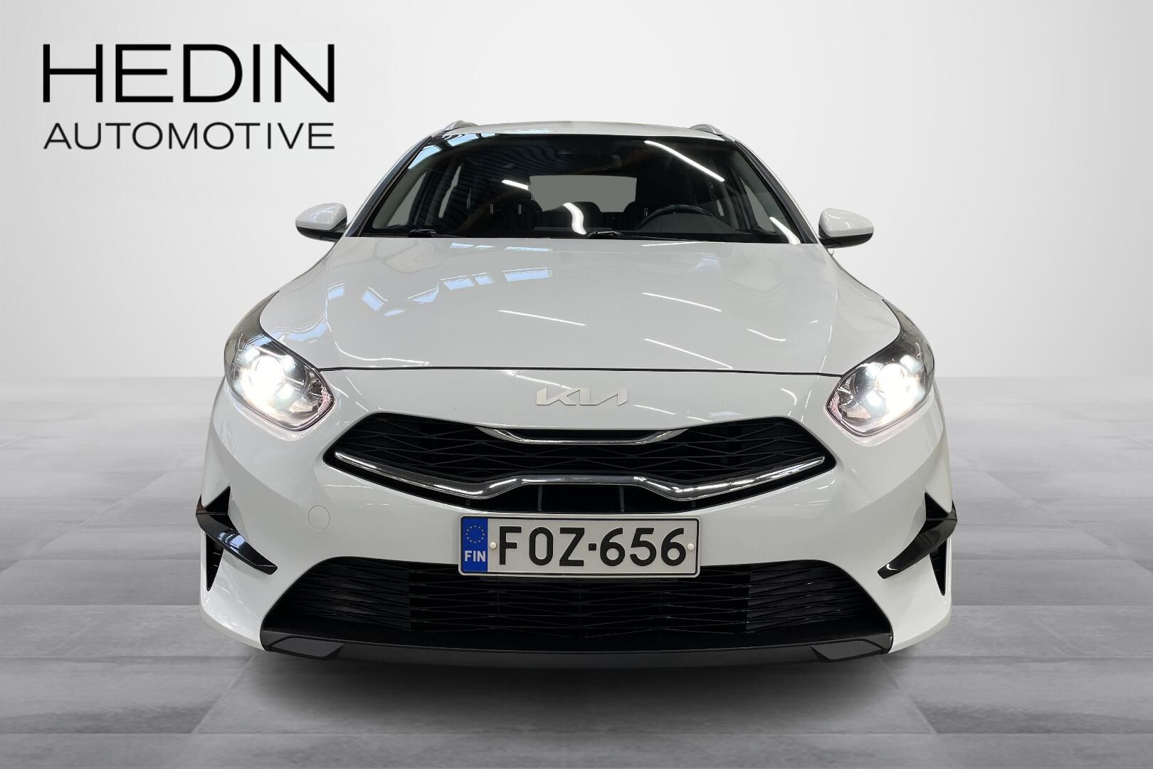 Kia Ceed 1,0 T-GDI 100hv LX SW 2022, kuva 4/17