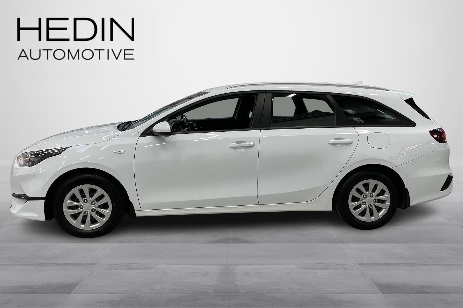 Kia Ceed 1,0 T-GDI 100hv LX SW 2022, kuva 5/17