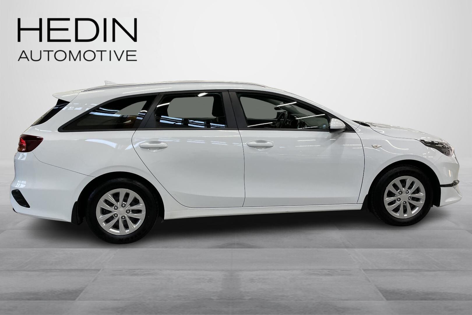 Kia Ceed 1,0 T-GDI 100hv LX SW 2022, kuva 6/17
