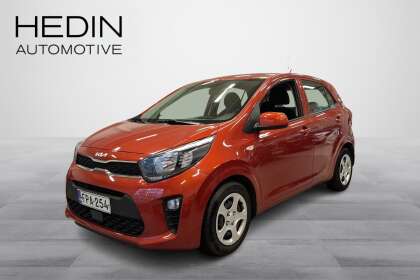 Kia Picanto  - FPA-254