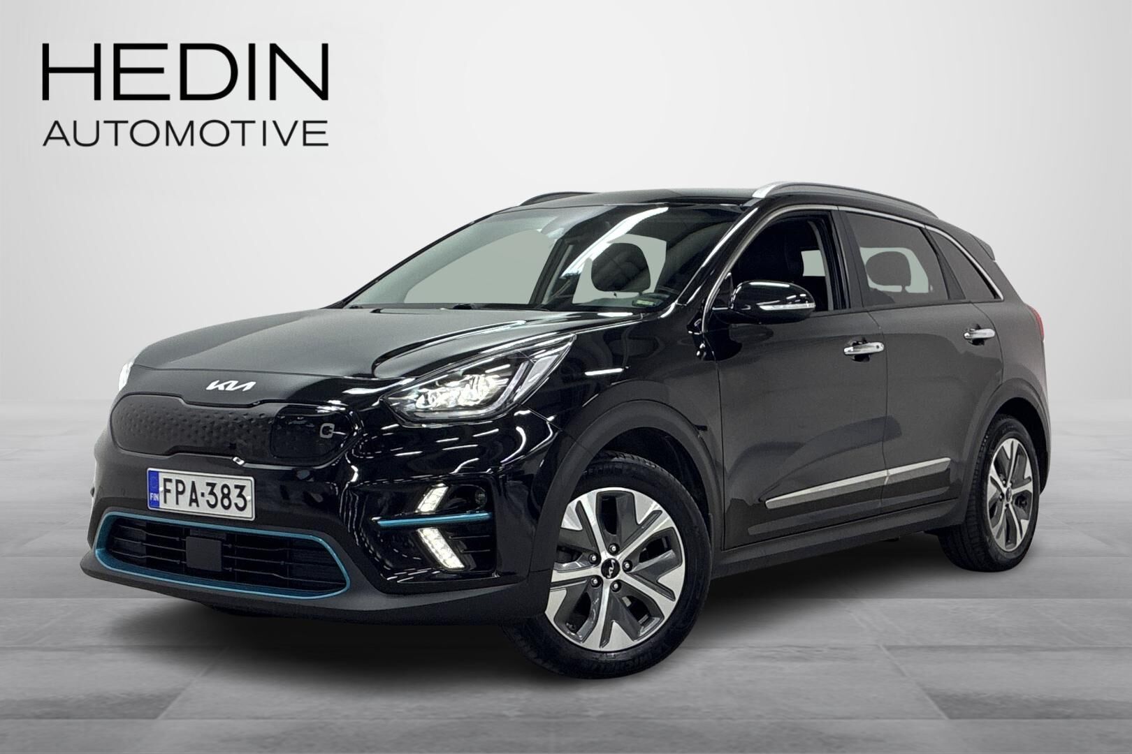 Kia NIRO - FPA-383