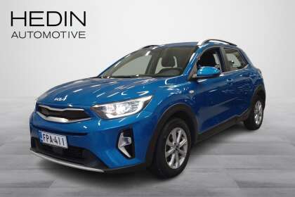 Kia STONIC - FPA-411