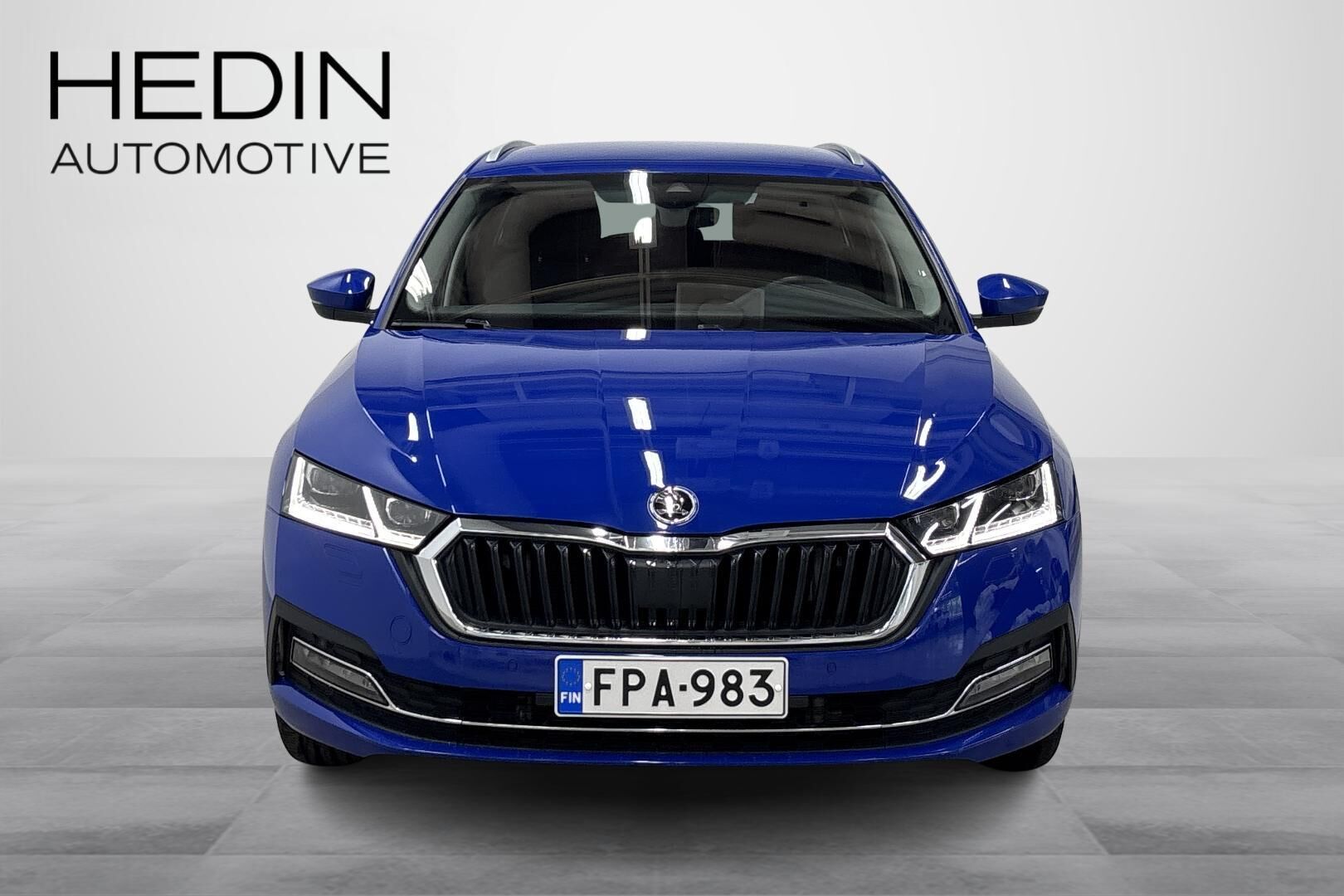 Skoda Octavia 2022, kuva 5/28