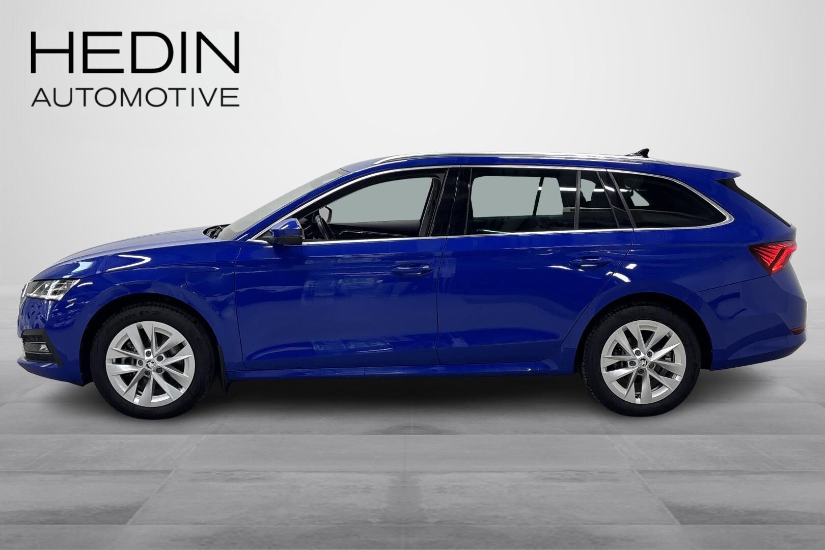 Skoda Octavia 2022, kuva 7/28