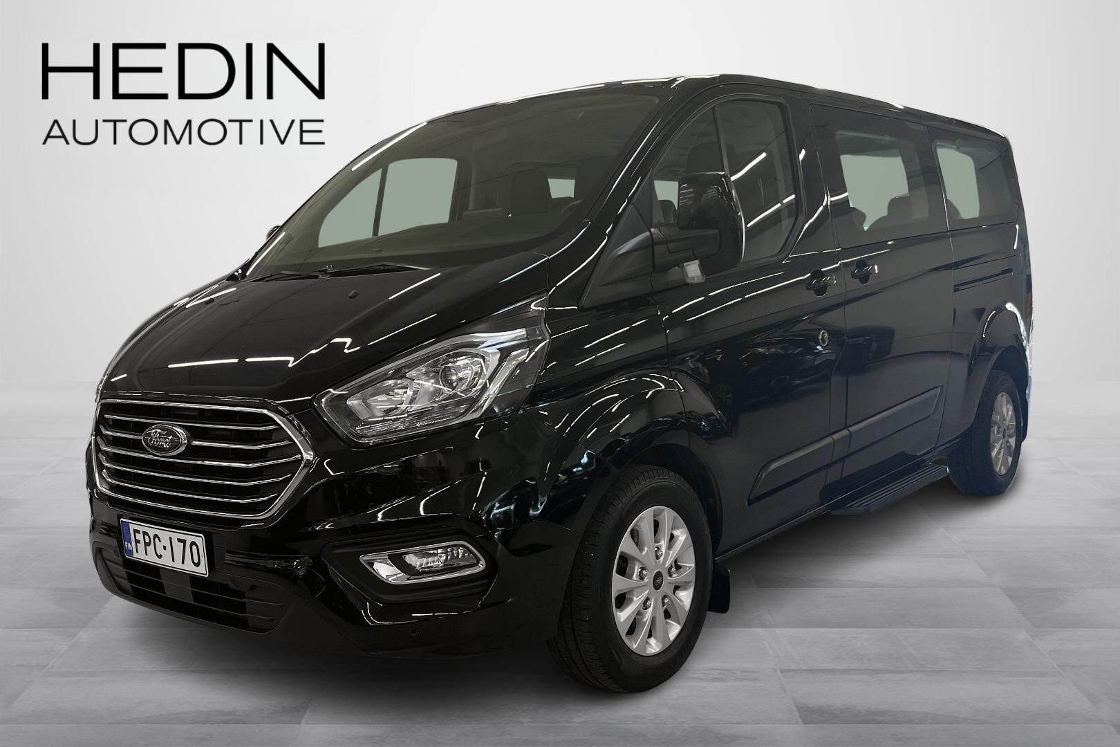 Ford TOURNEO CUSTOM - FPC-170