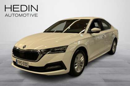 Škoda Octavia  - FPE-532