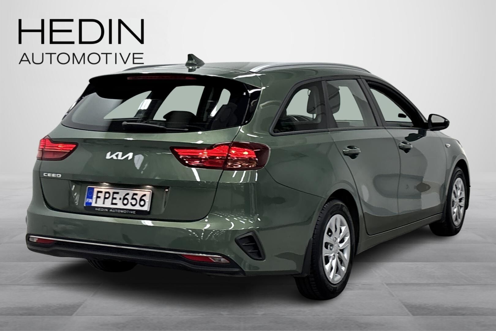 Kia Ceed 2022, bild 3/26