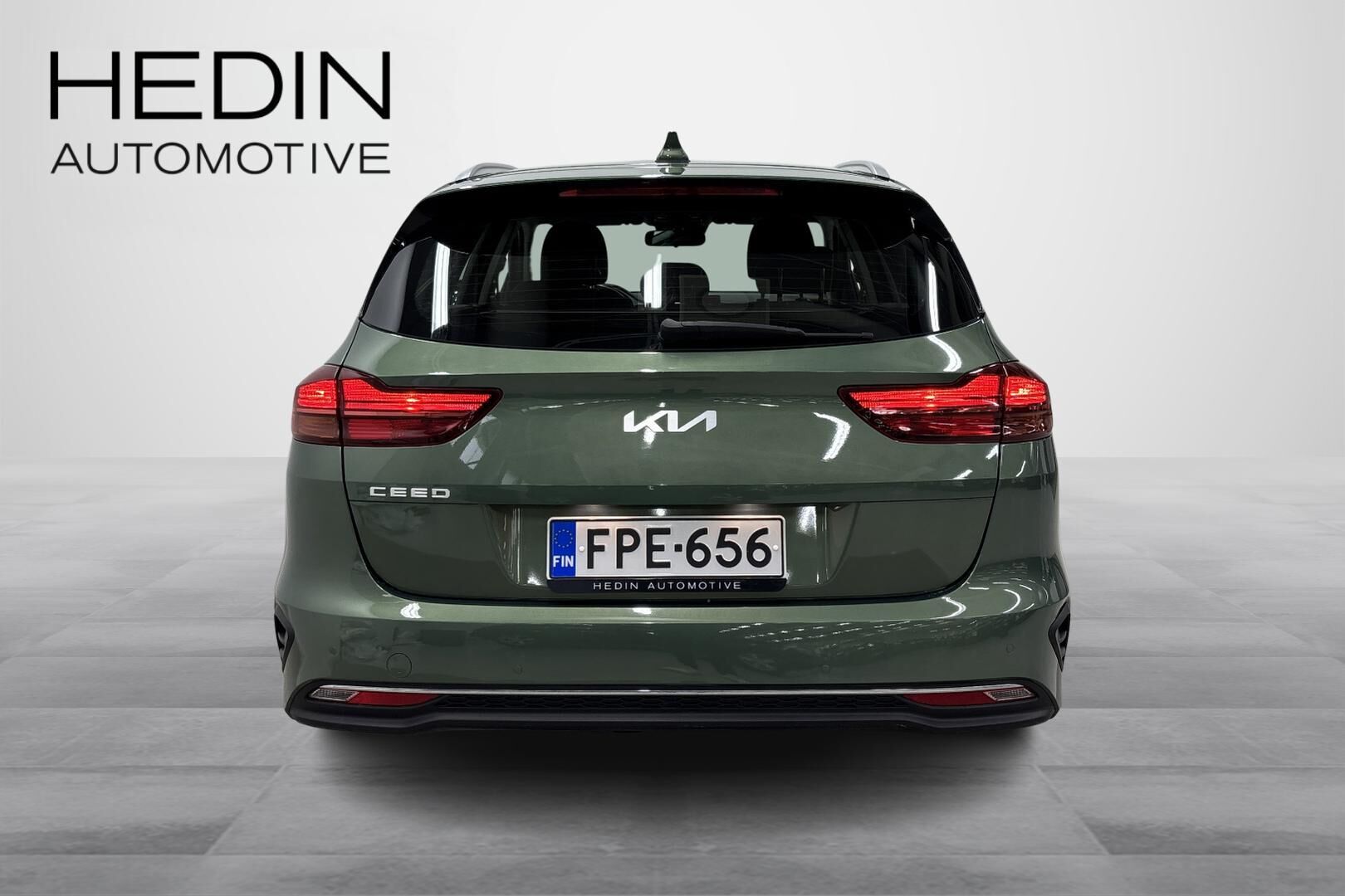 Kia Ceed 2022, bild 4/26