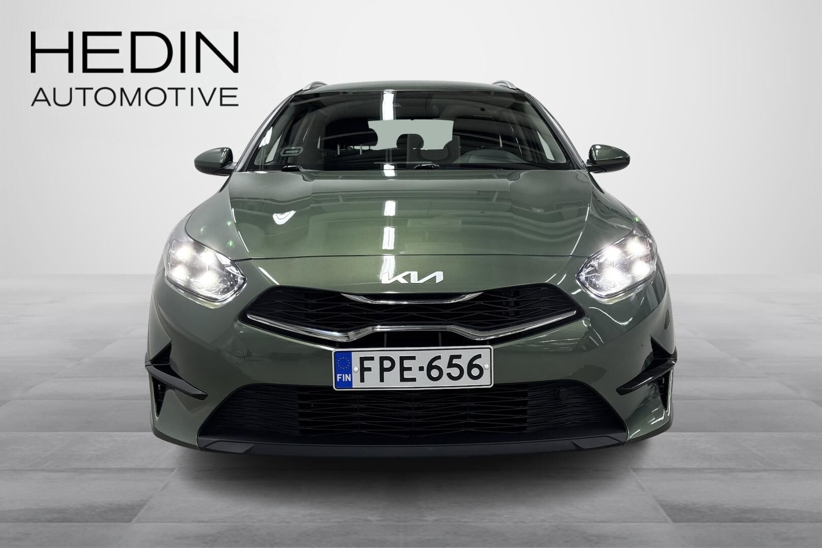 Kia Ceed 2022, bild 5/26