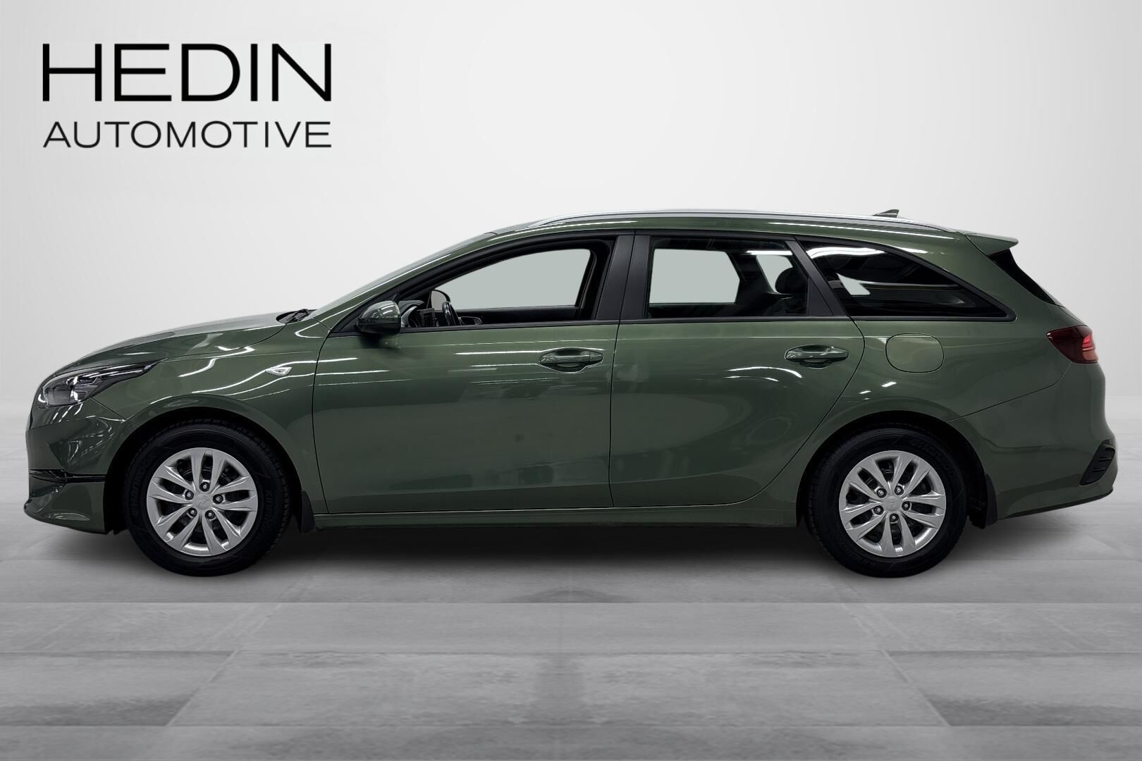 Kia Ceed 2022, bild 7/26